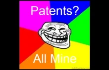 Apple ma absurdalny patent, którym może cofnąć konkurencję o lata