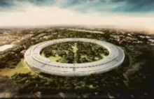 Apple chce zbudować "najlepszy biurowiec na świecie" [video]