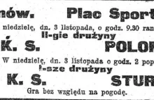 Antyniemieckie zamieszki po meczu ŁKS w 1918 roku. Legenda czy coś więcej?