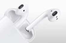 Mieszkaniec Florydy twierdzi, że jedna z jego słuchawek Apple AirPods wybuchła