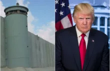 Znamy datę i cenę powstania muru na granicy USA-Meksyk
