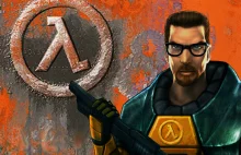 Half-Life otrzymał aktualizację 19 lat po premierze gry