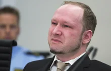Andrzej Breivik ogłosił strajk głodowy ponieważ chce lepszych gier! [ENG]