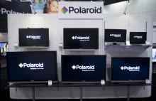 Polski biznesmen kupił kultową markę Polaroid!