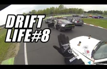 DRIFT LIFE #8 - Destrukcja w Poznaniu