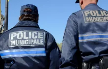 Francja: Atak nożownika. Napastnik postrzelony przez policję