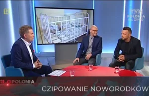 Chipowanie noworodków w Polsce