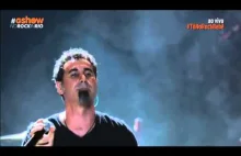 System Of A Down, Rock in Rio