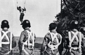 Zmarł por. Stanisław Skowroński, jeden z dwóch ostatnich żyjących Cichociemnych