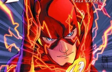 Flash tom 1: Cała naprzód - recenzja