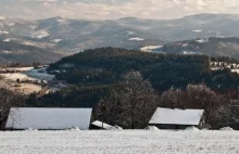 Tragiczny finał poszukiwań 19-latka, który zaginął w Beskidzie Śląskim