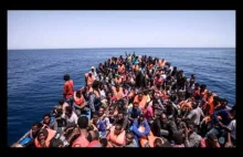Callers challenge BBC presenter over biased coverage of migrant crisis