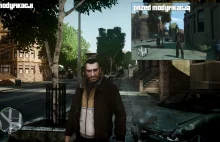 Najlepsze mody do GTA IV - poradnik krok po kroku jak poprawić grafikę