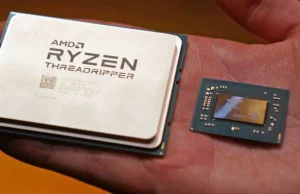 AMD Threadripper 3 w tym roku