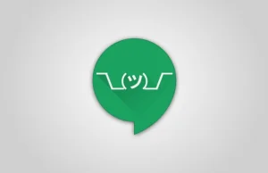 Jedna z ważniejszych aktualizacji Hangouts wydana! ¯\_(ツ)_/¯