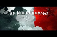 The Unconquered - angielska wersja filmu "Niezwyciężeni" usunięta z oficjala...