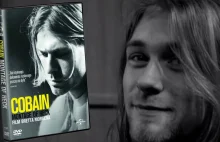 Kim był Kurt Cobain?