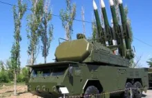 Ustalenia BBC: Rosjanie sterowali wyrzutnią rakietową BUK
