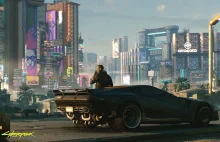 Cyberpunk 2077 na PlayStation 5 i nowego Xboksa. Twórcy potwierdzili domysły