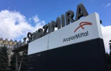 Huta w Krakowie zamyka piec. ArcelorMittal wstrzymuje produkcję