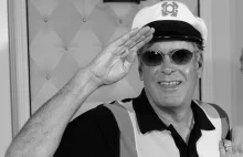 Nie żyje klawiszowiec Capitan Daryl Dragon. Grał między innymi z The Beach Boys