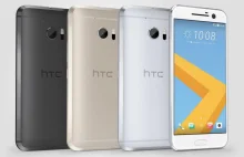 HTC 10 oficjalnie zaprezentowany! To najbardziej multimedialny smartfon na...