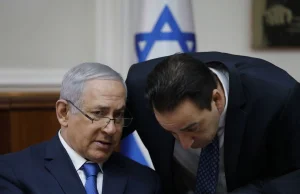 Syn premiera Netanjahu chce Izraela bez muzułmanów