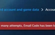 Blizzard zablokował możliwość usuwania kont!