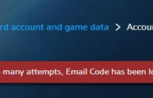 Blizzard zablokował możliwość usuwania kont!