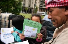 Syryjscy uchodźcy, których przyjął Urugwaj, chcą wracać na Bliski Wschód