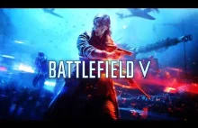 Battlefield V - Official Reveal...