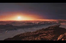 Proxima b i TRAPPIST-1