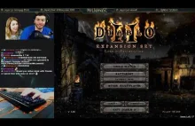 Diablo 2 - MrLlamaSC znajduje..