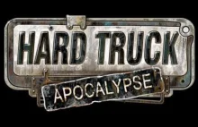 Hard Truck Apocalypse #3 - Czas pokaże co dalej....