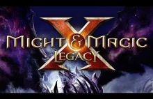 Might and Magic X: Legacy - ARHN