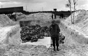 Dlaczego przez 70 lat ukrywano film o obozach koncentracyjnych?