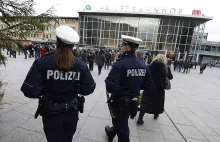 Cologne : 55 des 58 agresseurs n'étaient pas des réfugiés