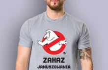 Zakaz Januszowania