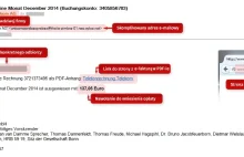 Cyberprzestępcy aktywniejsi przed świętami