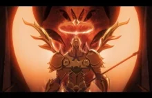 Diablo III: Gniew