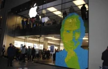 Steve Jobs. Święty centralnie sterowany