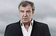 Jeremy Clarkson uratował życie czterech osób w Hiszpanii!