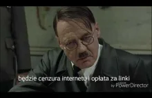 Hitler dowiaduje się o ACTA2