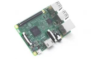 Raspberry Pi 3 on sale now at $35 - Raspberry Pi