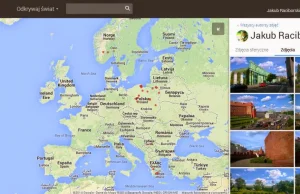 Serwis panoramio.com zniknie! Google ma inne plany.