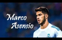 Marco Asensio ⭐ Young Superstar ⭐ skills/goals 2017/18