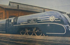 Polski Streamliner