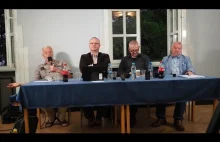 Debata o JOW (Rozpłochowski, Rzążewski, Warzecha, Ziemkiewicz - 27.07.2015
