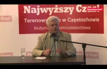 Romuald Szeremietiew: Stan polskiej armii