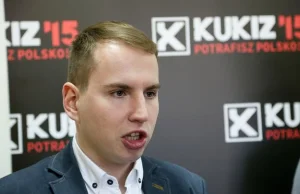 Poseł Kukiz'15 nie ma prawa jazdy ani auta, a wziął 40 tys. na paliwo!